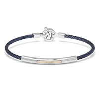 Bracelet Baraka Homme in Acier BR312101ROAC - BR312101ROAC